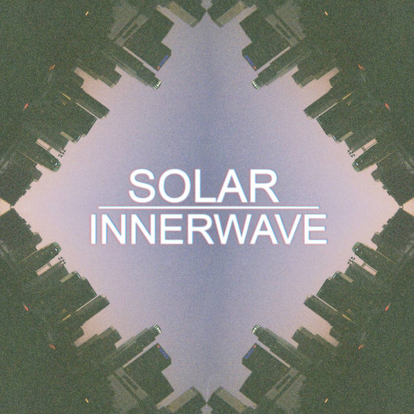 lataa albumi Inner Wave - Solar