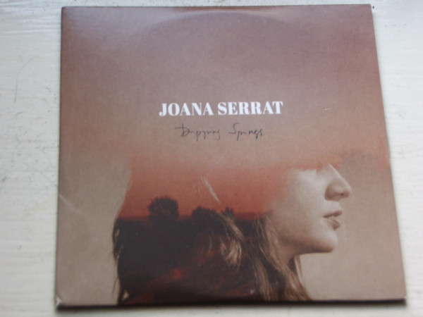 last ned album Joana Serrat - Dripping Springs