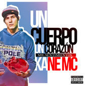 Album herunterladen Kane MC - Un Cuerpo Un Corazón Mil Sentimientos