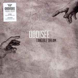 Tangible Dream - Oddisee