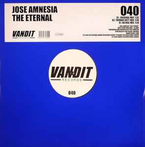 The Eternal - Jose Amnesia