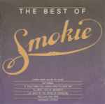 Cover of The Best Of Smokie, 1998, CD