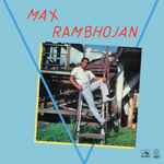 Cover of Max Rambhojan, 2019-02-18, Vinyl