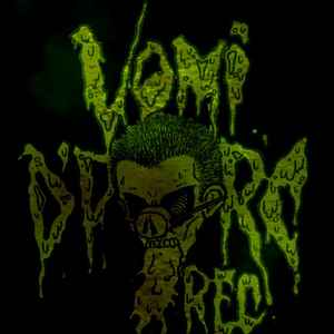Vomi D'Porc Records