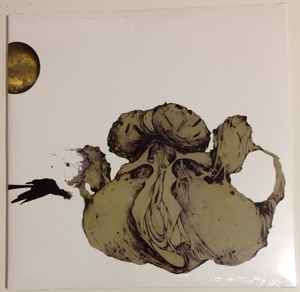 Coil - The Ape Of Naples album cover