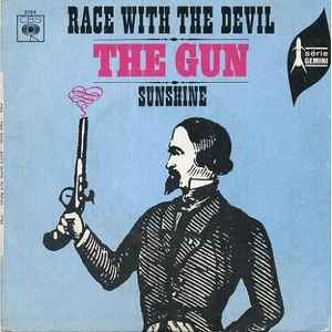 Race With The Devil - The Gun