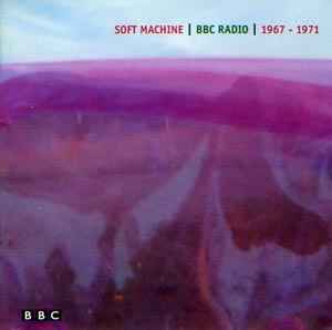 Soft Machine - BBC Radio | 1967 - 1971