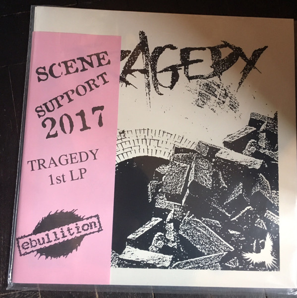 lataa albumi Tragedy - Tragedy