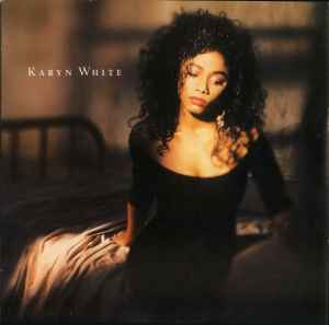 Karyn White - Karyn White album cover