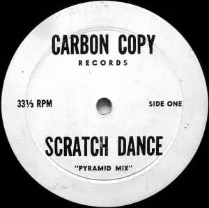 Scratch Masters Jam #2 (1984, Vinyl) - Discogs
