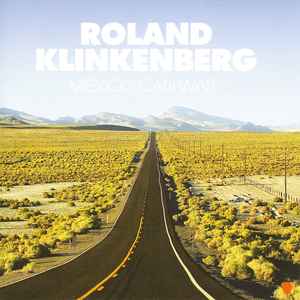 Roland Klinkenberg - Mexico Can Wait album cover