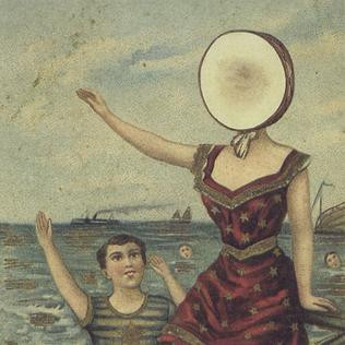 Neutral Milk Hotel - In The Aeroplane Over The Sea | Releases