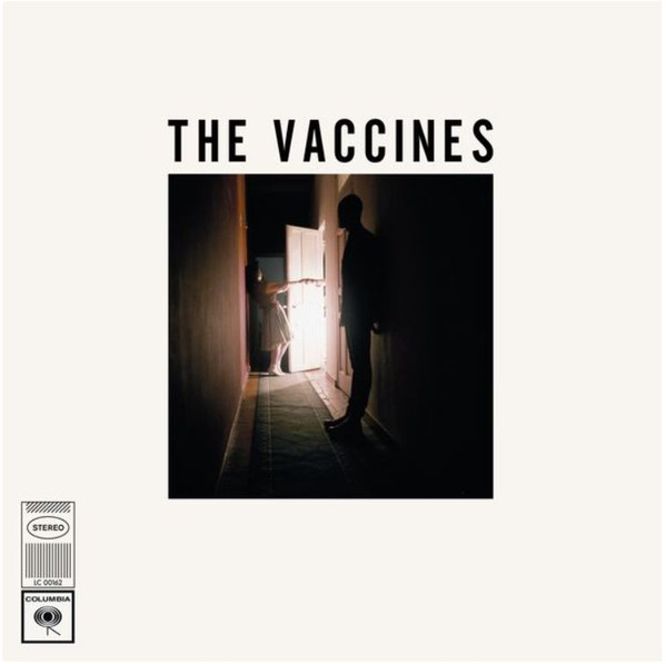 The Vaccines – All In White (2011, Vinyl) - Discogs