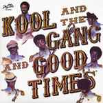 Cover of Good Times, , Vinyl