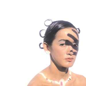 Miyako Koda - In The Shadow Of Jupiter album cover