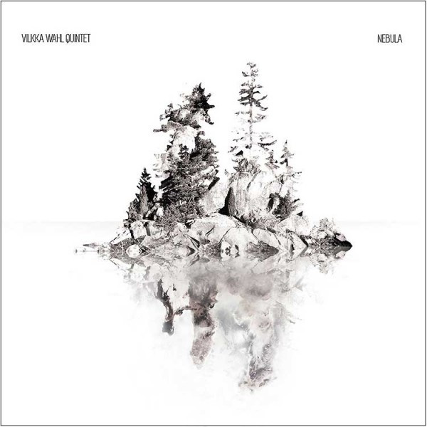 Vilkka Wahl Quintet – Nebula (2017, CD) - Discogs
