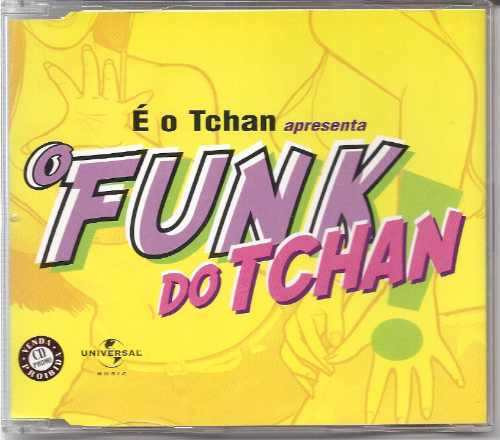 télécharger l'album É O Tchan - O Funk Do Tchan