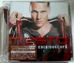 Cover of Kaleidoscope, 2009, CD