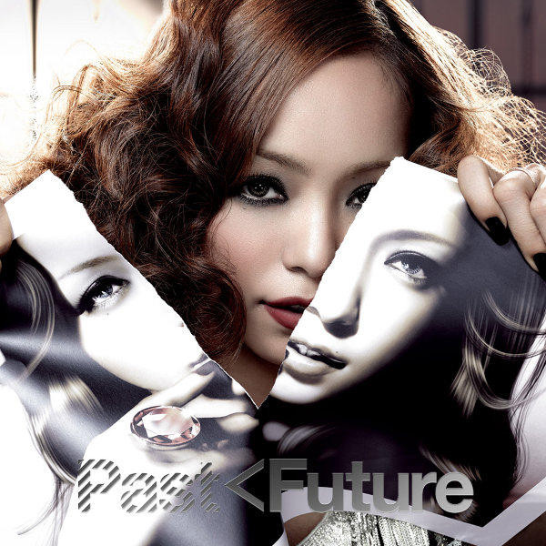 Namie Amuro - Past<Future | Releases | Discogs