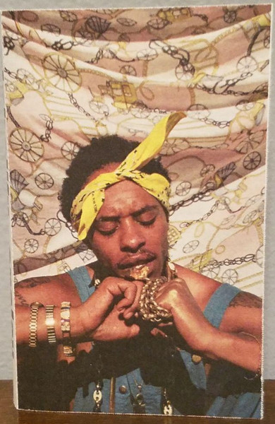 Pink Siifu – Ensley (2019, Vinyl) - Discogs