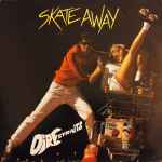 Cover of Skate Away, 1985, Vinyl
