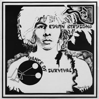 Edwin Birdsong – Dance Of Survival (Vinyl) - Discogs