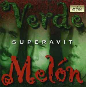 Superavit Verde Mel n CD Discogs