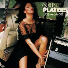 Ohio Players - Jass-Ay-Lay-Dee | Releases | Discogs
