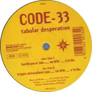 Code-33