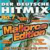 Various - Der Deutsche Hitmix No. 7 - Die Party