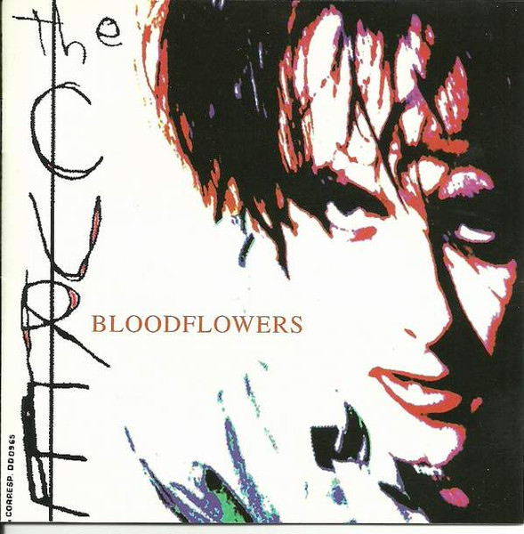 The Cure - Bloodflowers | Releases | Discogs