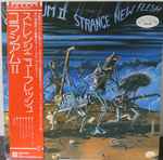 Colosseum II - Strange New Flesh | Releases | Discogs