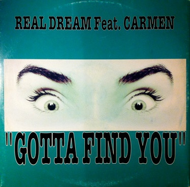 lataa albumi Real Dream - Gotta Find You