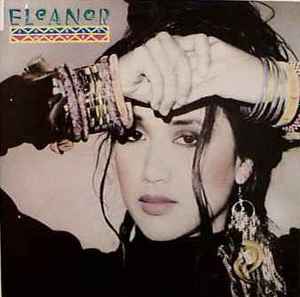 Eleanor Academia - Jungle Wave album cover