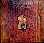 Cover of Thunderbox, 1974, Vinyl