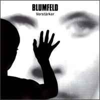 Blumfeld - Verstärker album cover