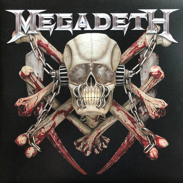 Megadeth – Killing Is My Business And Business Is Good (The Final 