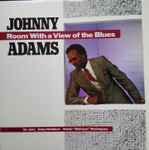 Cover of Room With A View Of The Blues, 1988, Vinyl
