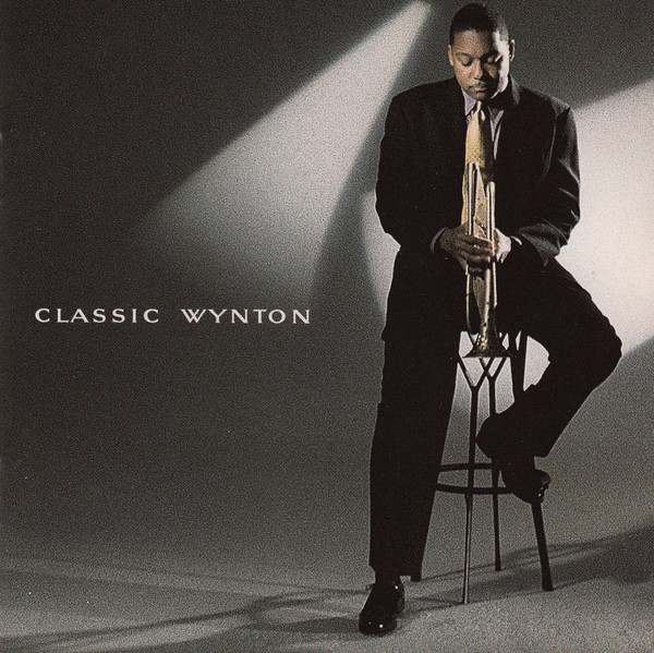 Wynton marsalis deals classical