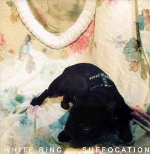 Suffocation - White Ring