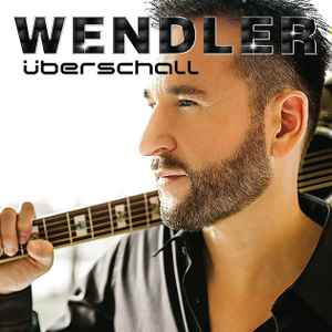 Michael Wendler - Überschall album cover