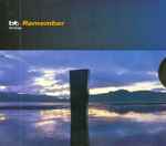 BT – Remember (1997, Vinyl) - Discogs