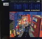 Cover of From The Street, 1999-03-12, CD