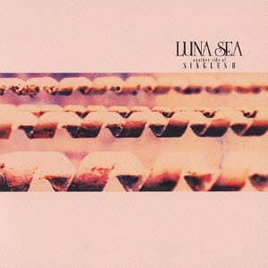 Luna Sea – Another Side Of Singles II (2002, CD) - Discogs