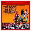Ennio Morricone - The Good, The Bad And The Ugly (Original Motion Picture Soundtrack)
