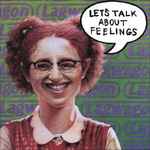 Cover of Let's Talk About Feelings, 1998-11-24, CD