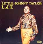 Cover of L.J.T., 1978, Vinyl