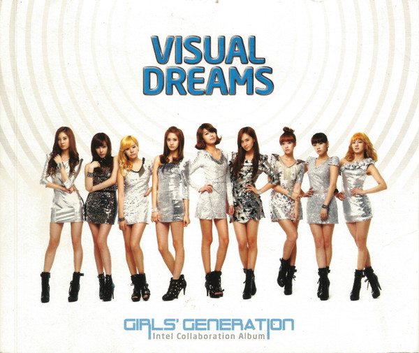 Generation Visual Dreams (2011, DVD) - Discogs