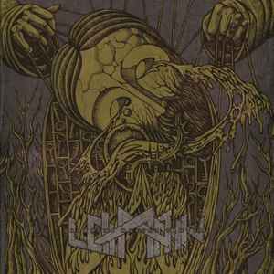 Loimann - Drowning Merged Tantras album cover