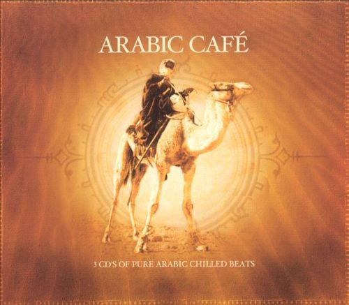 télécharger l'album Download Various - Arabic Café album